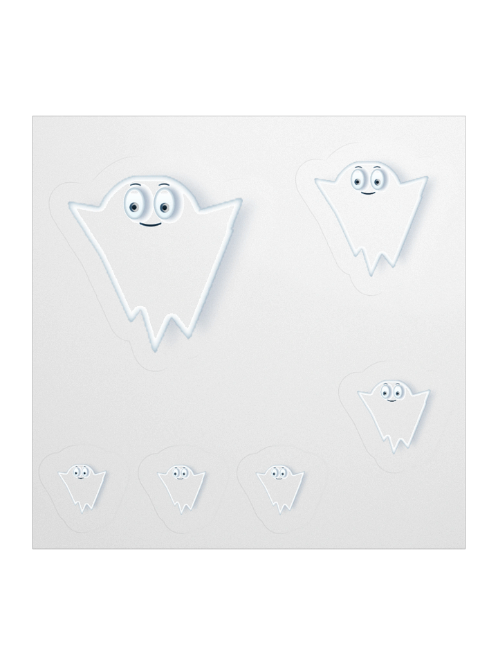 Spooky buddy pack product image (1)