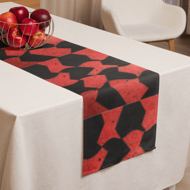 The Real Fix Table Runner product image (4)