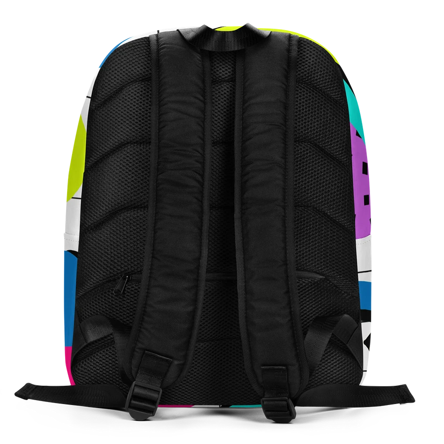 80's Bliss Backpack product image (8)