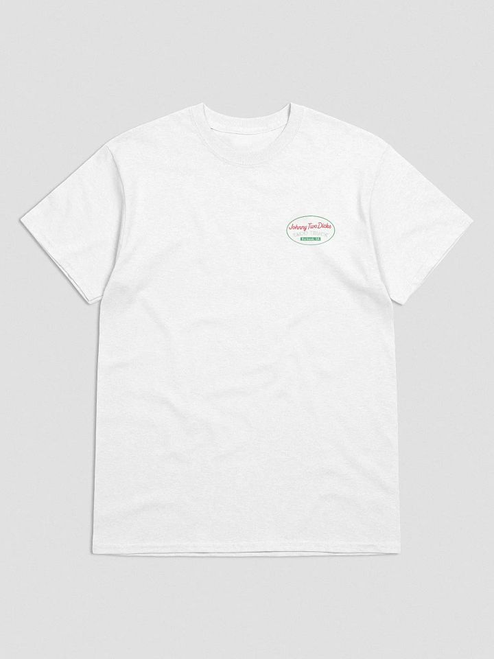 Johnny Two Dicks Tee product image (2)