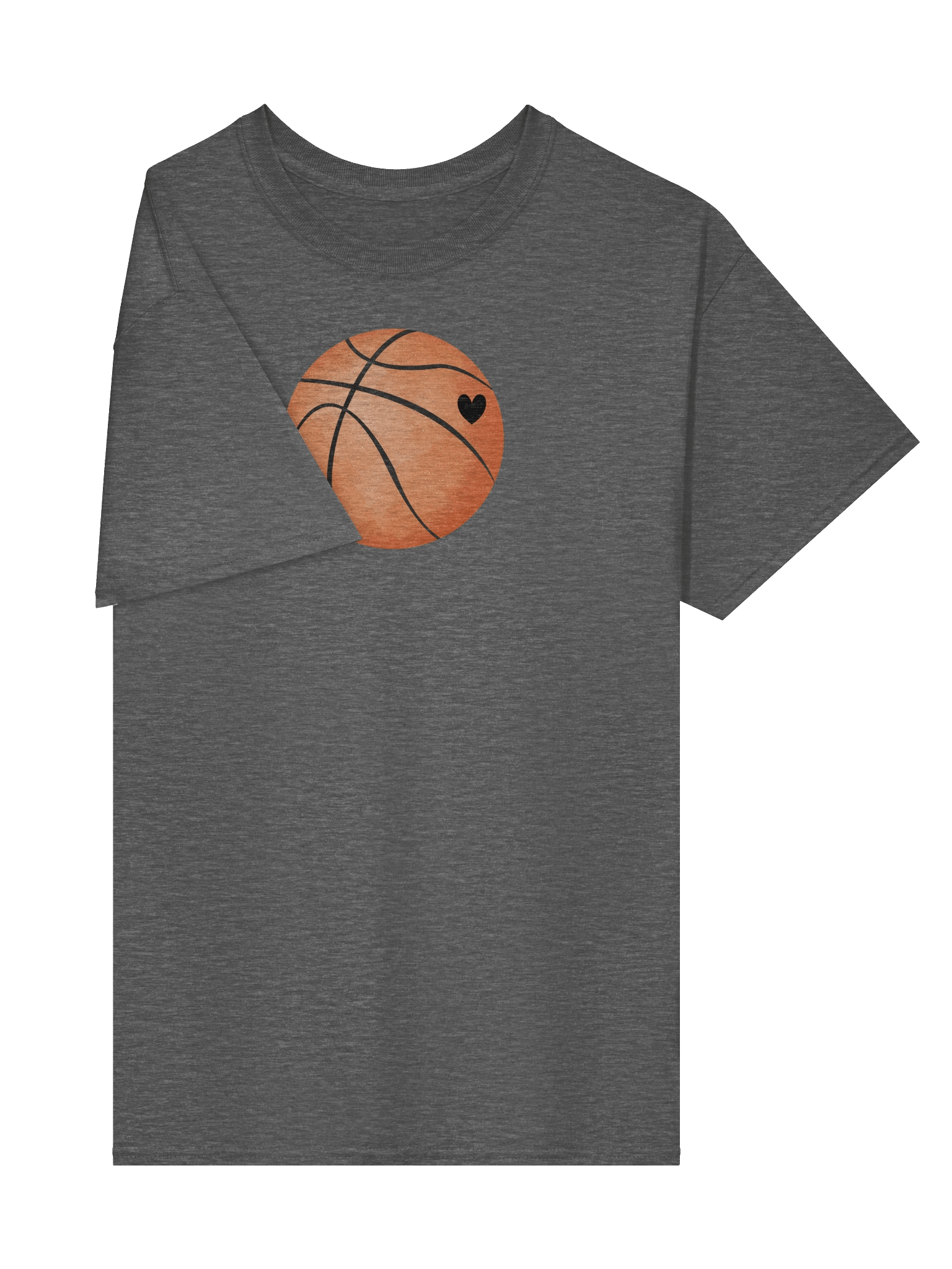 Basketball T-Shirt product image (24)