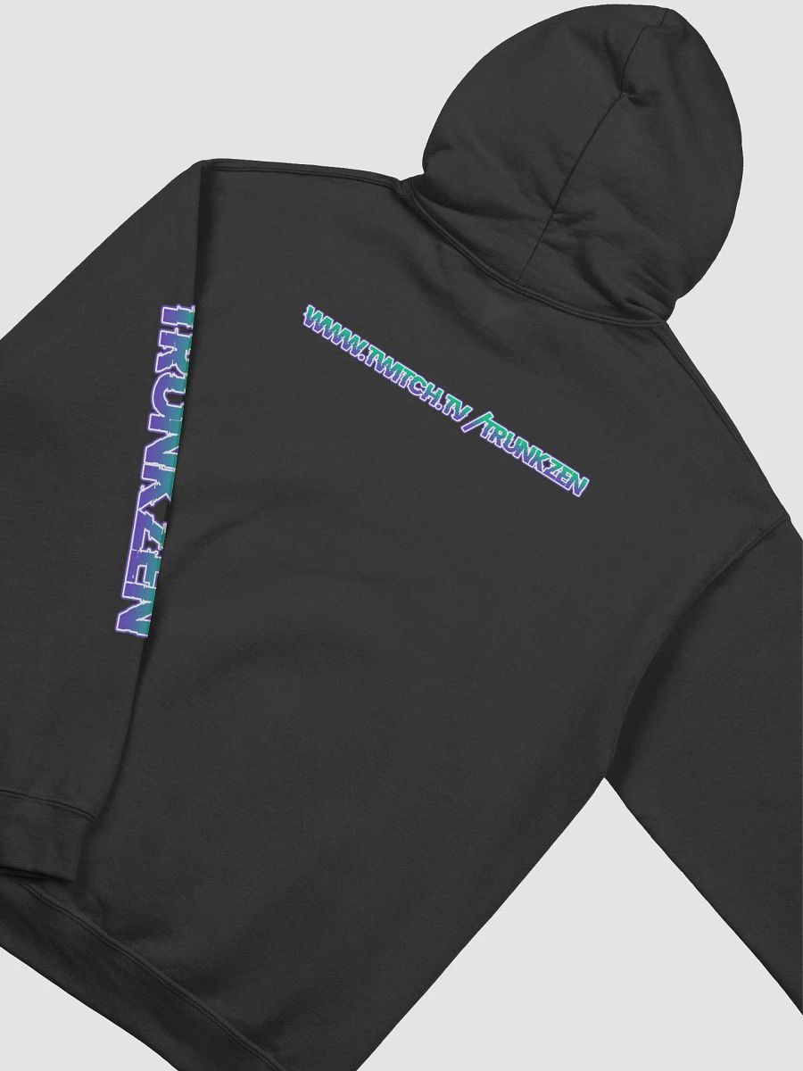 Wholesome and Naughty Hoodie product image (4)