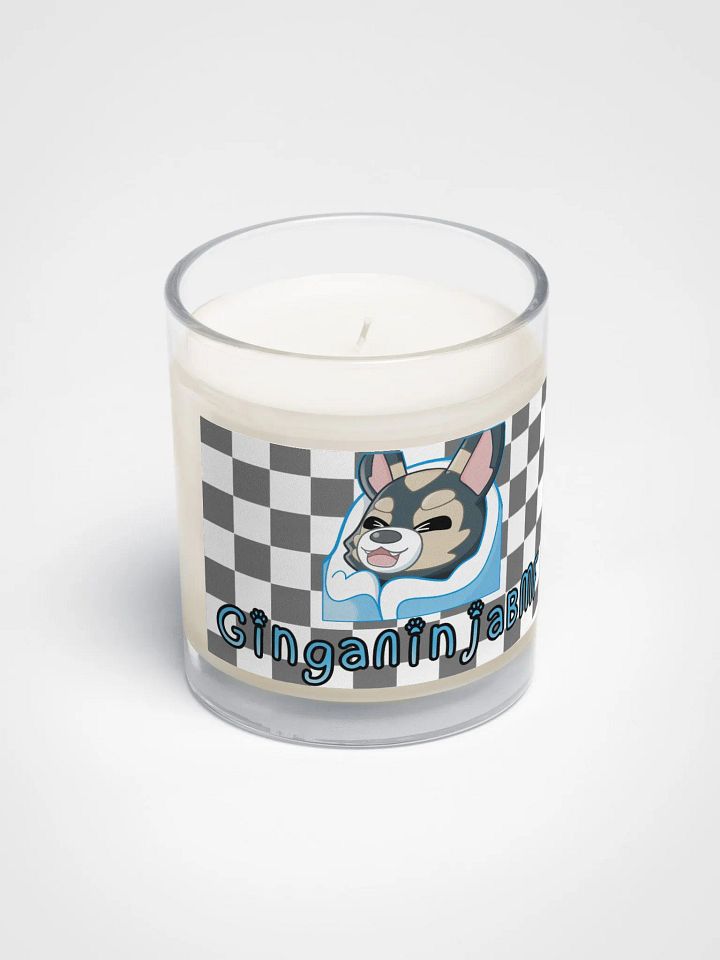 Murphy Cozy Candle (Unscented) product image (2)