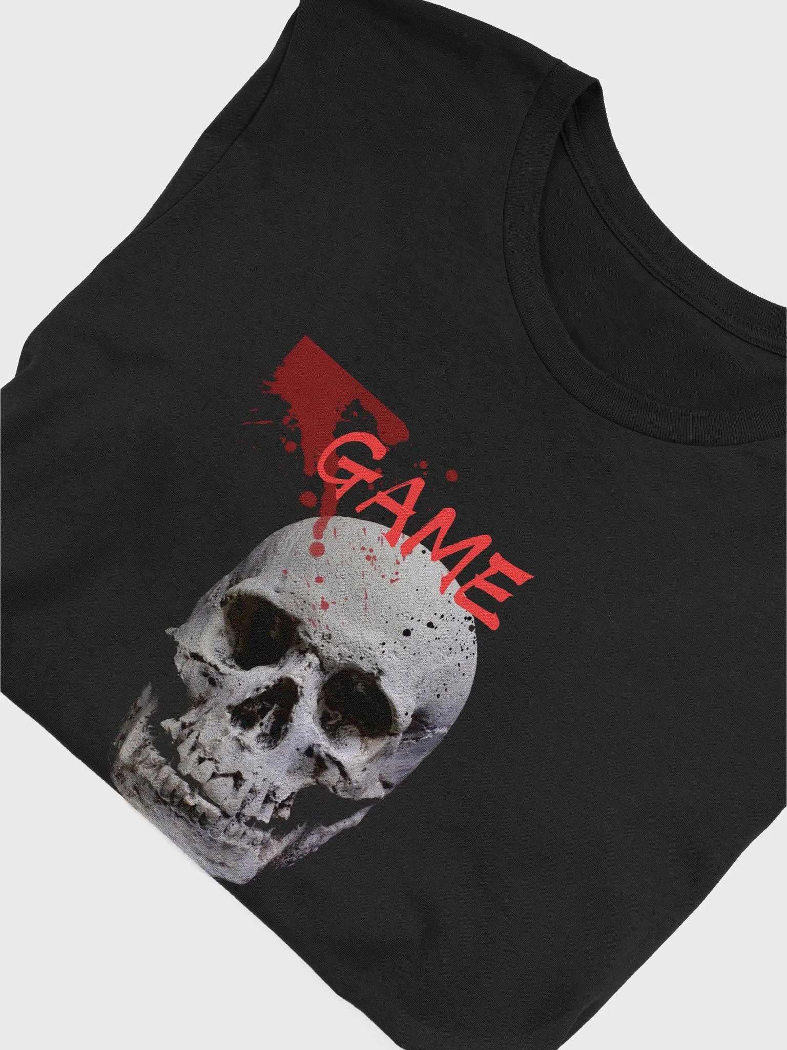 “Game Over” Tee product image (30)