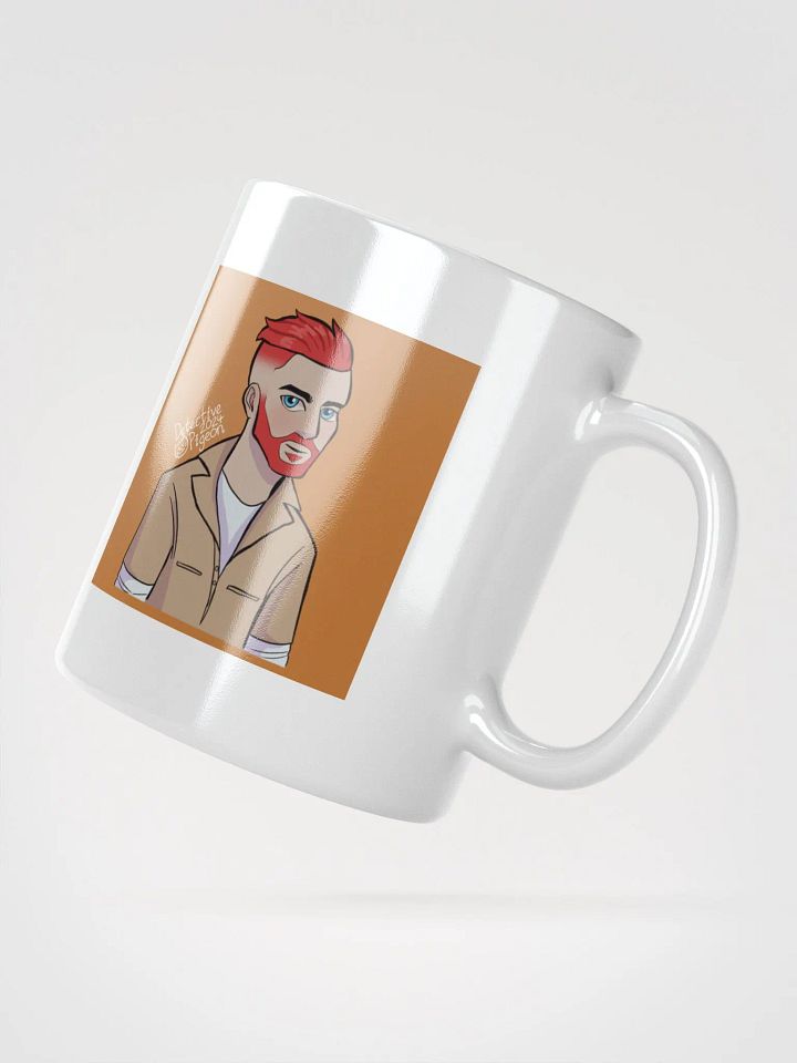 Freddie Mug product image (4)