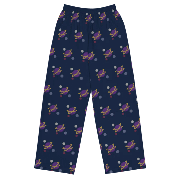 Aurelia - Wide-Leg Pants product image (2)