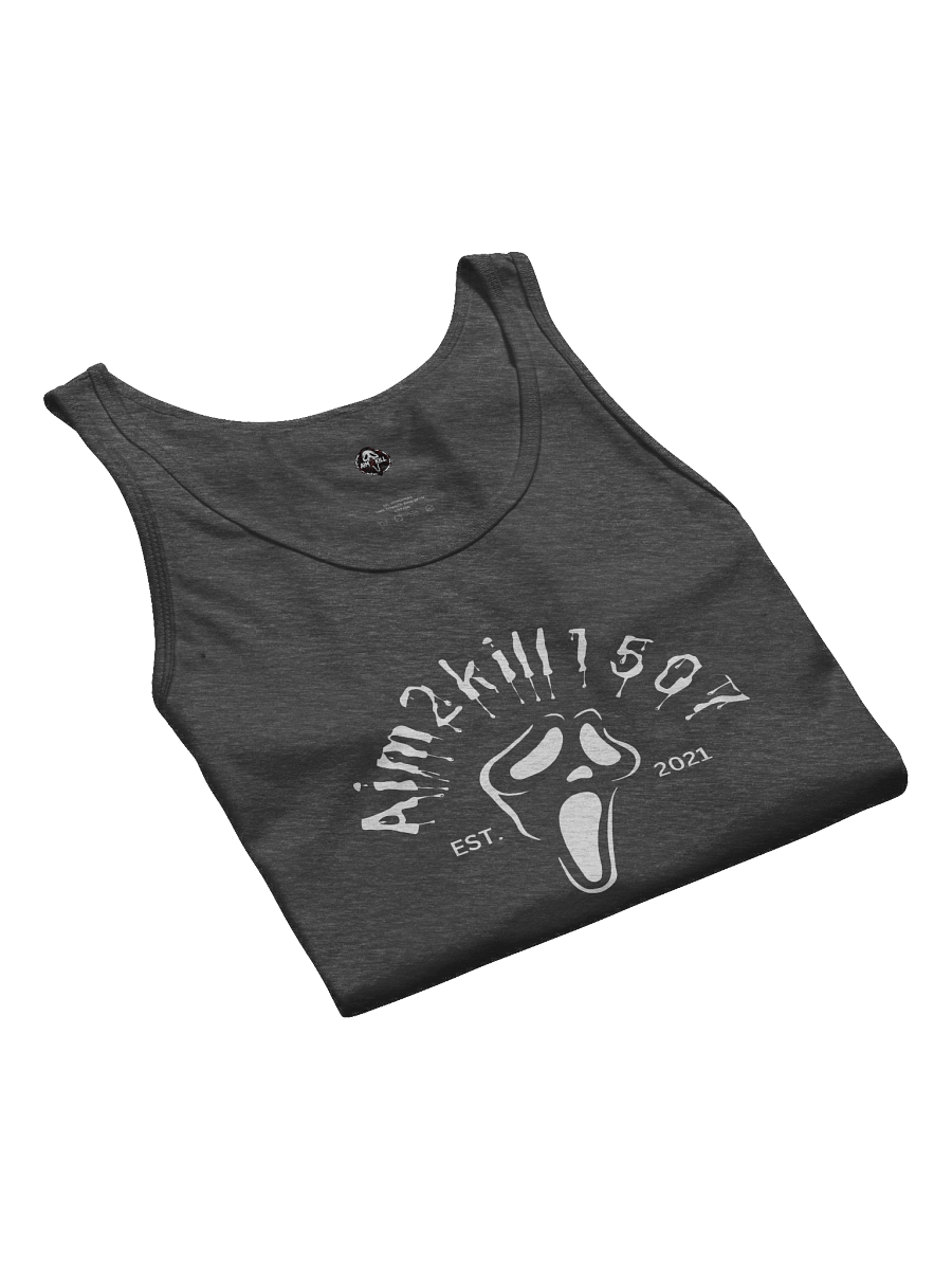 AIM Dagger Men's Tank product image (21)
