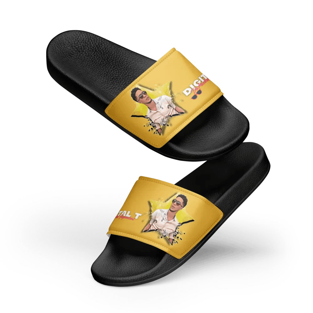 Female Slides (Star) product image (10)