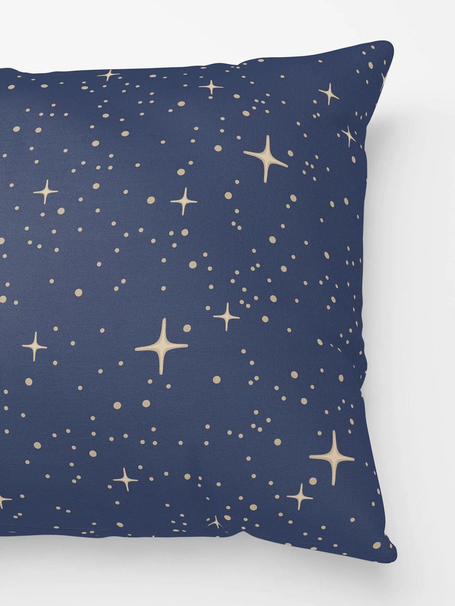 Mystic Sun Basic Pillow product image (5)
