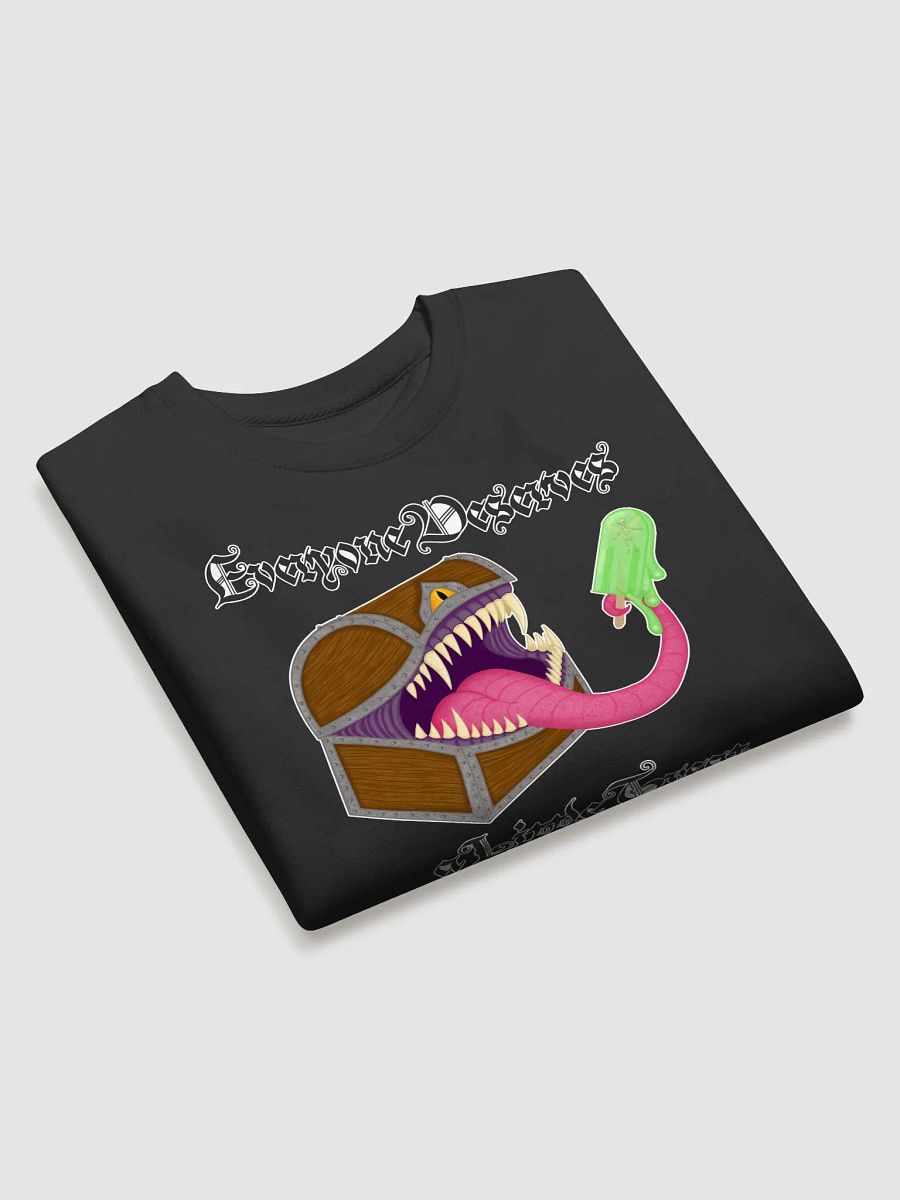 Everyone Deserves a Little Treat Sweatshirt product image (19)