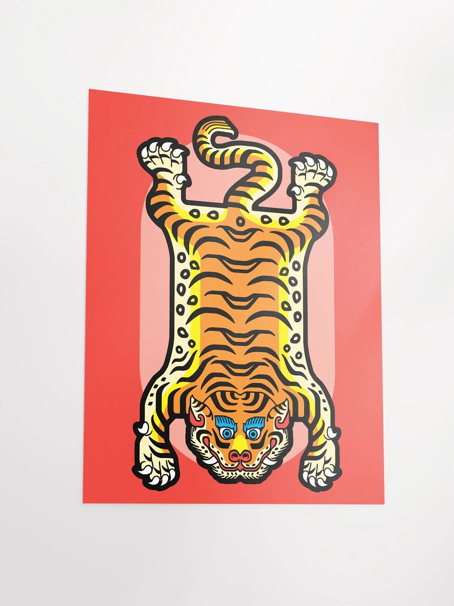 TIBETAN TIGER OG product image (3)