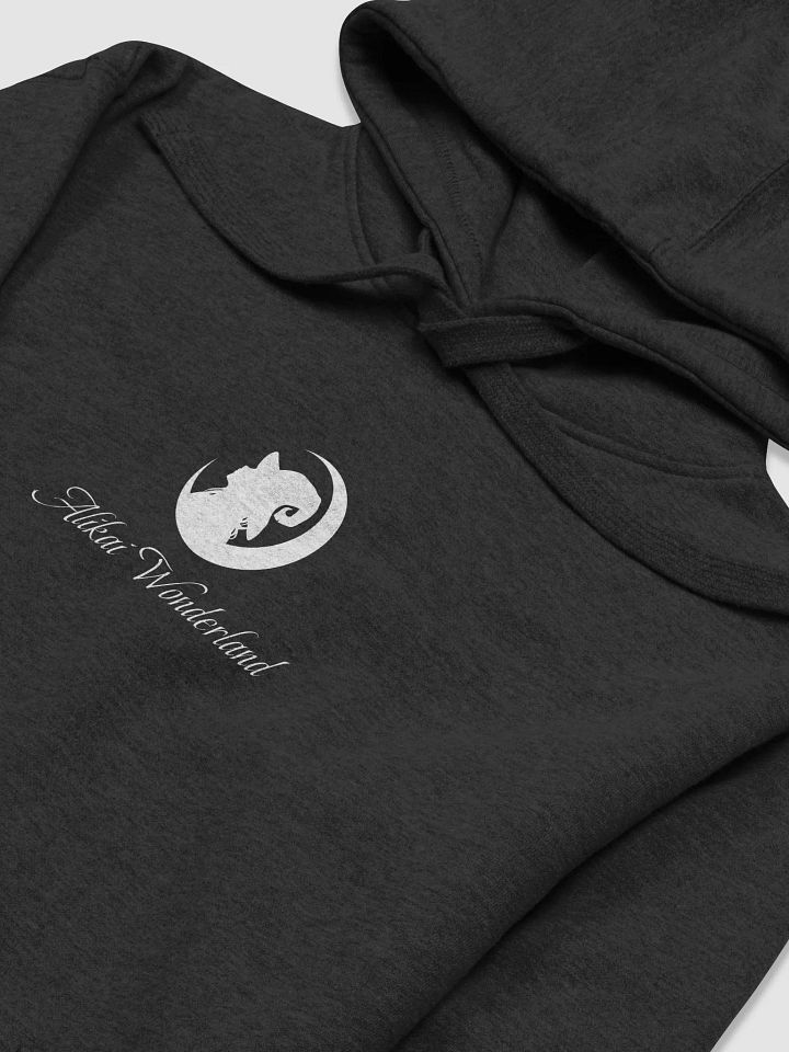 White Witch Hoodie product image (2)