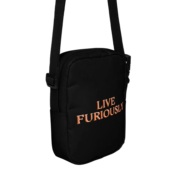 Official Utility Crossbody Bag product image (2)
