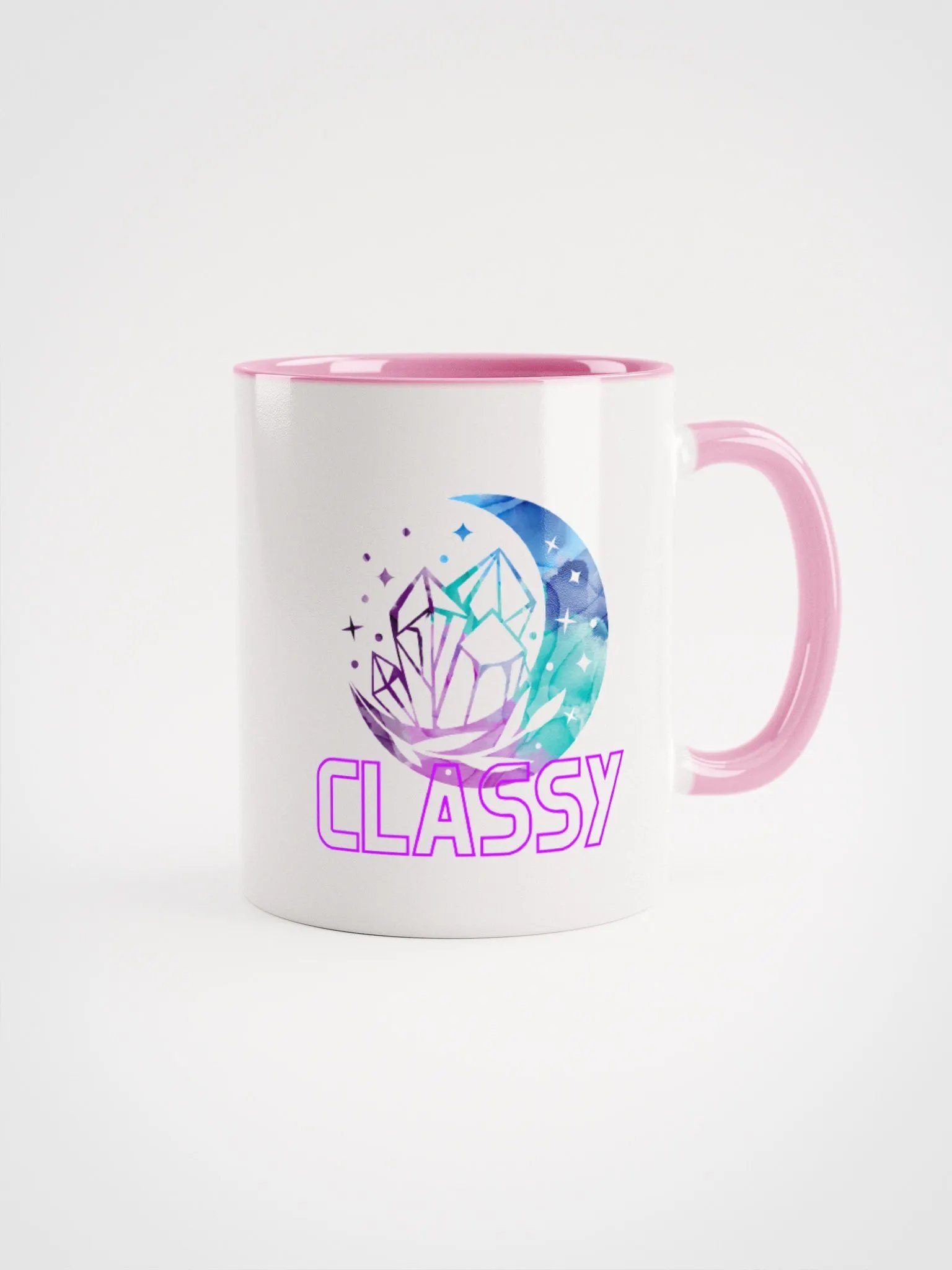 Crystal Mug! product image (3)