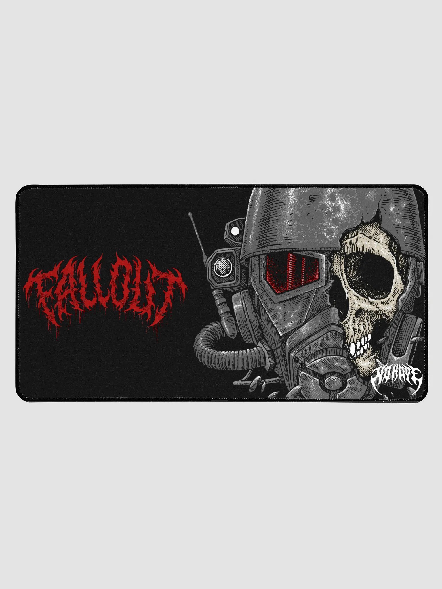 Fallout(NCR) - Desk Mat product image (1)