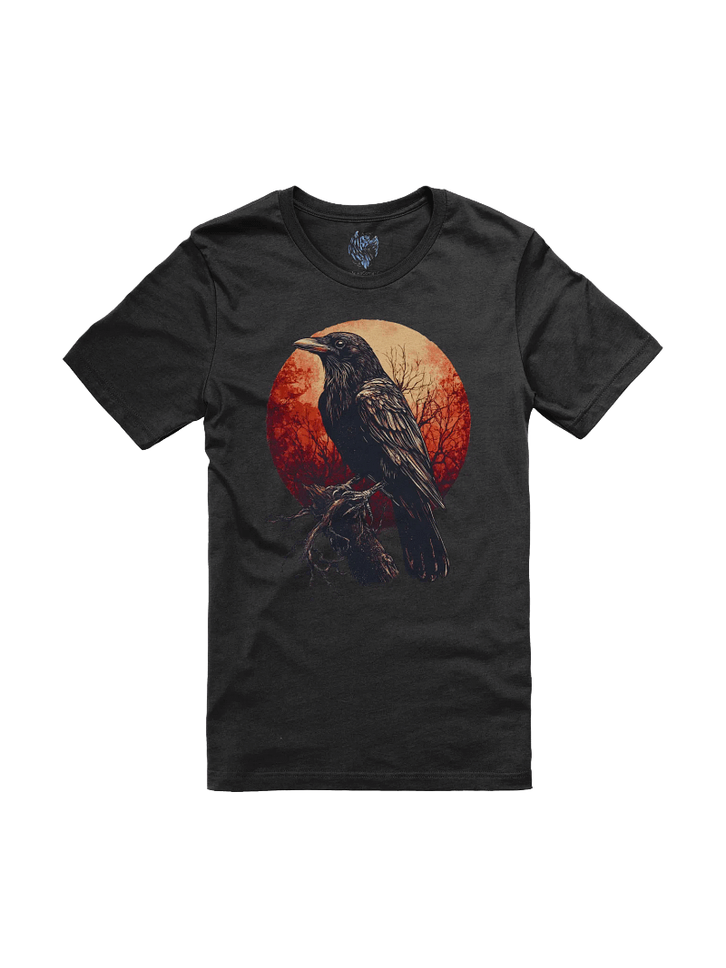 Raven -- Unisex T-Shirt