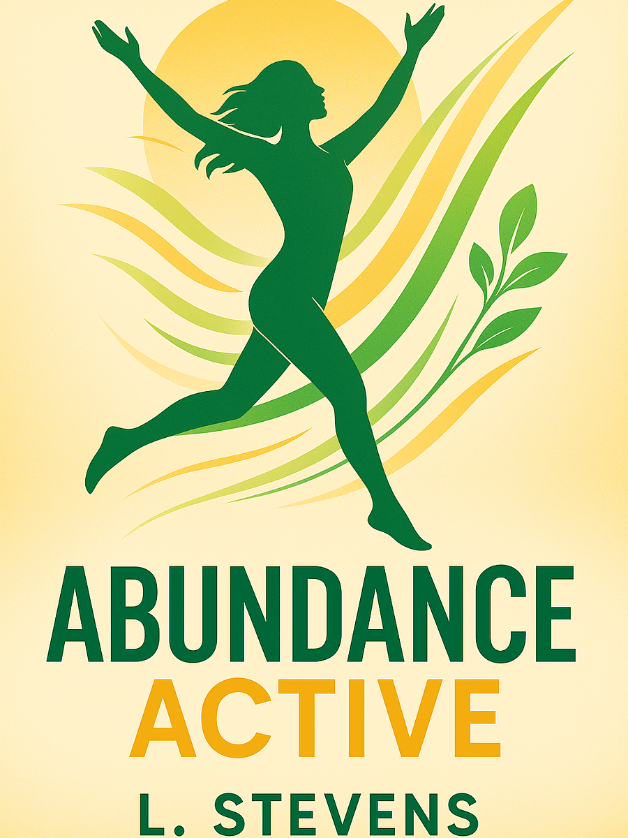 Abundance Active product image (1)