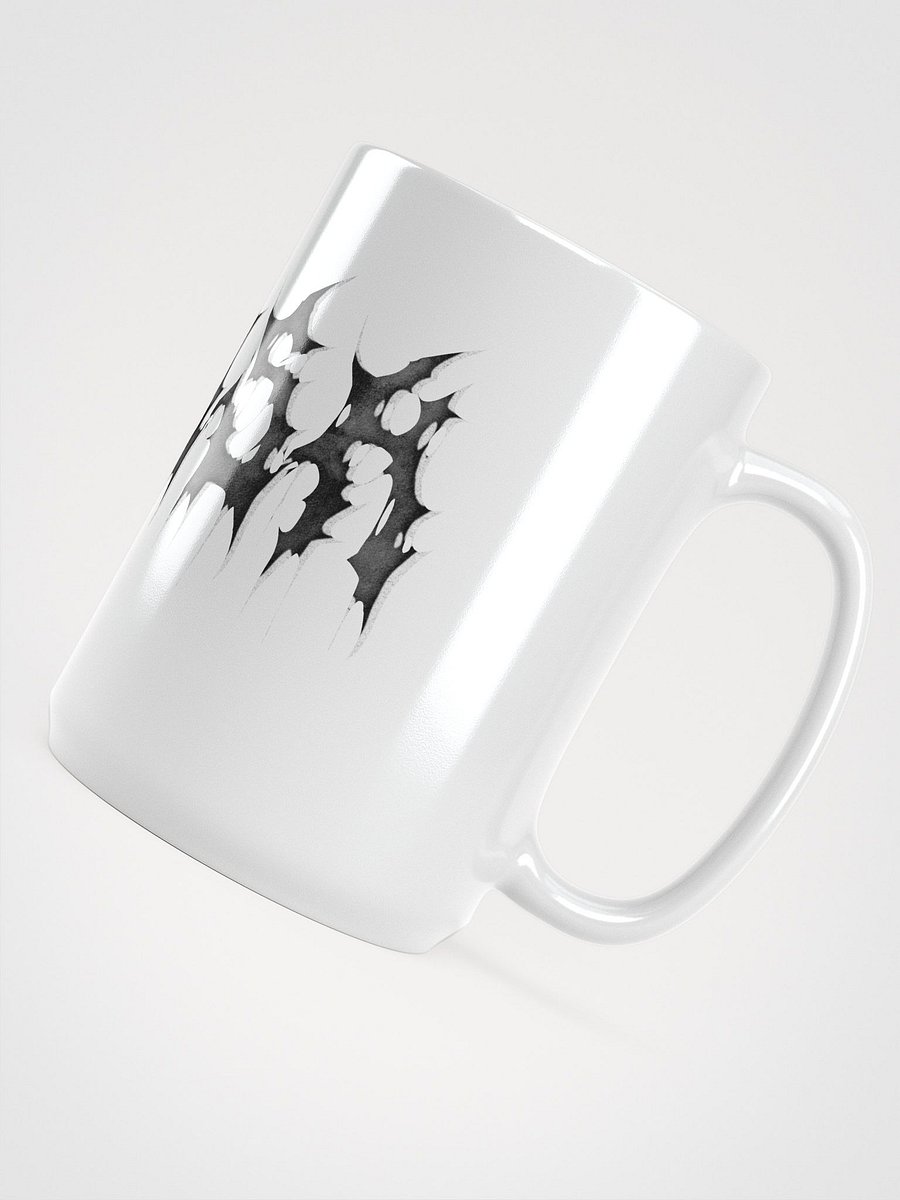 Smosh Black Metal Mug product image (4)