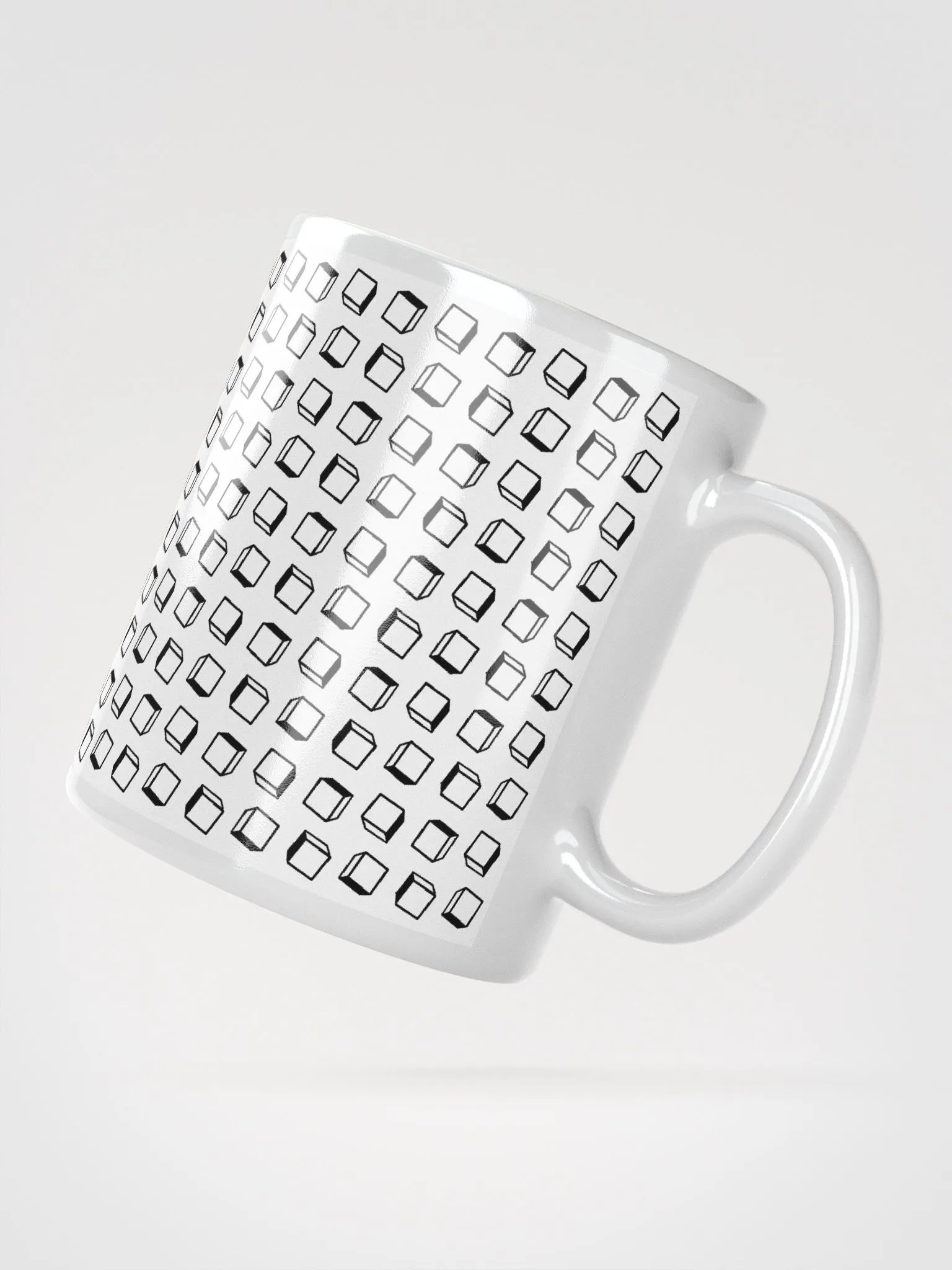 Notion Pattern Mug product image (4)