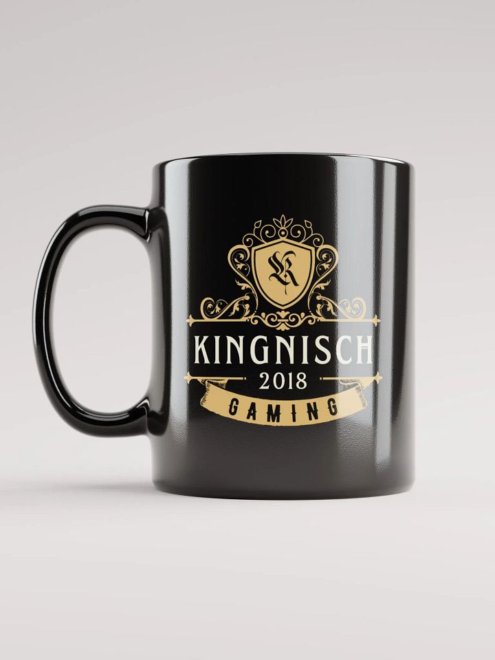 Royalty Coffee Mug product image (1)