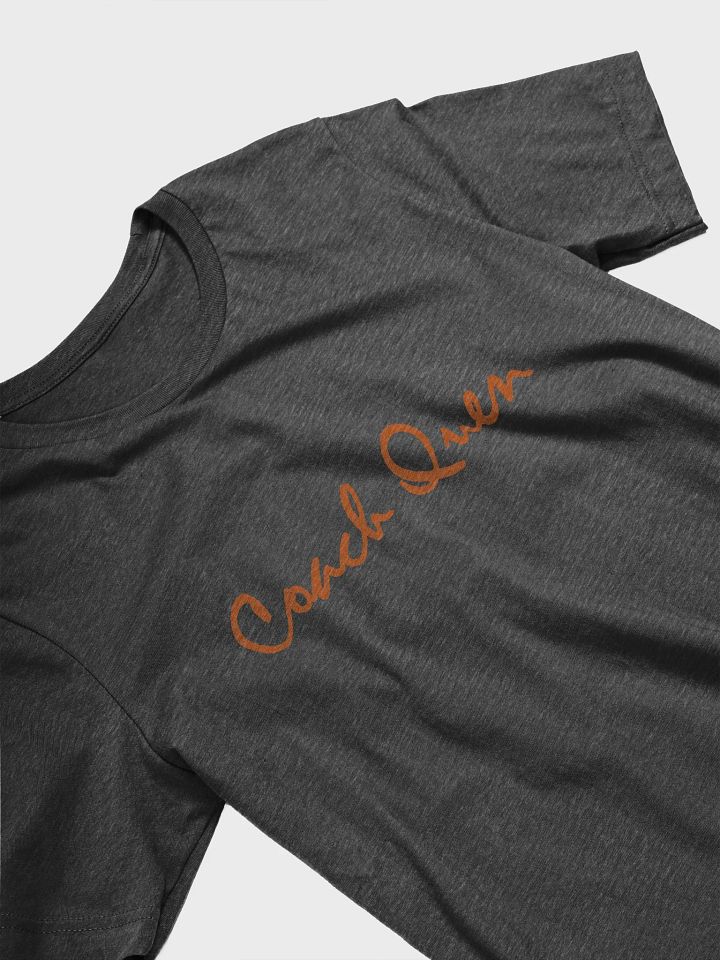 Coach Quen Signature Tee product image (11)
