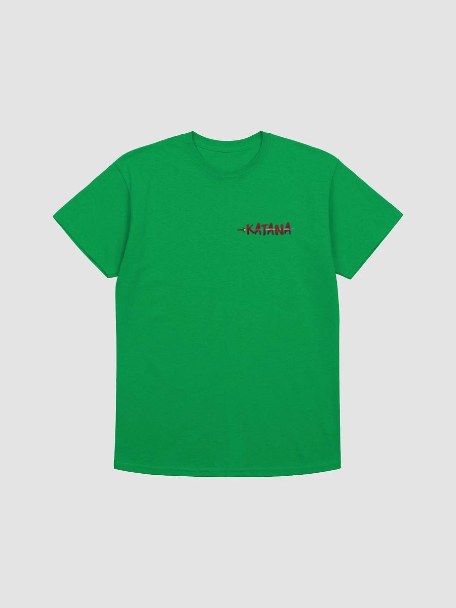 DOJO Gildan Short Sleeve product image (7)
