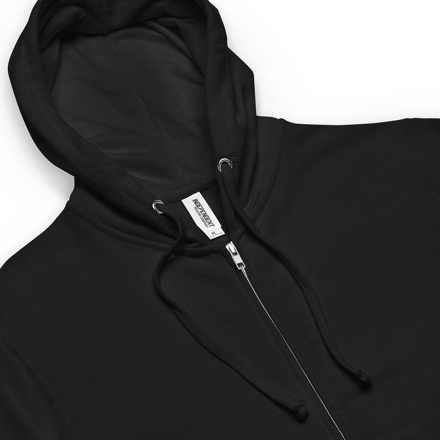 Moon hoodie product image (7)