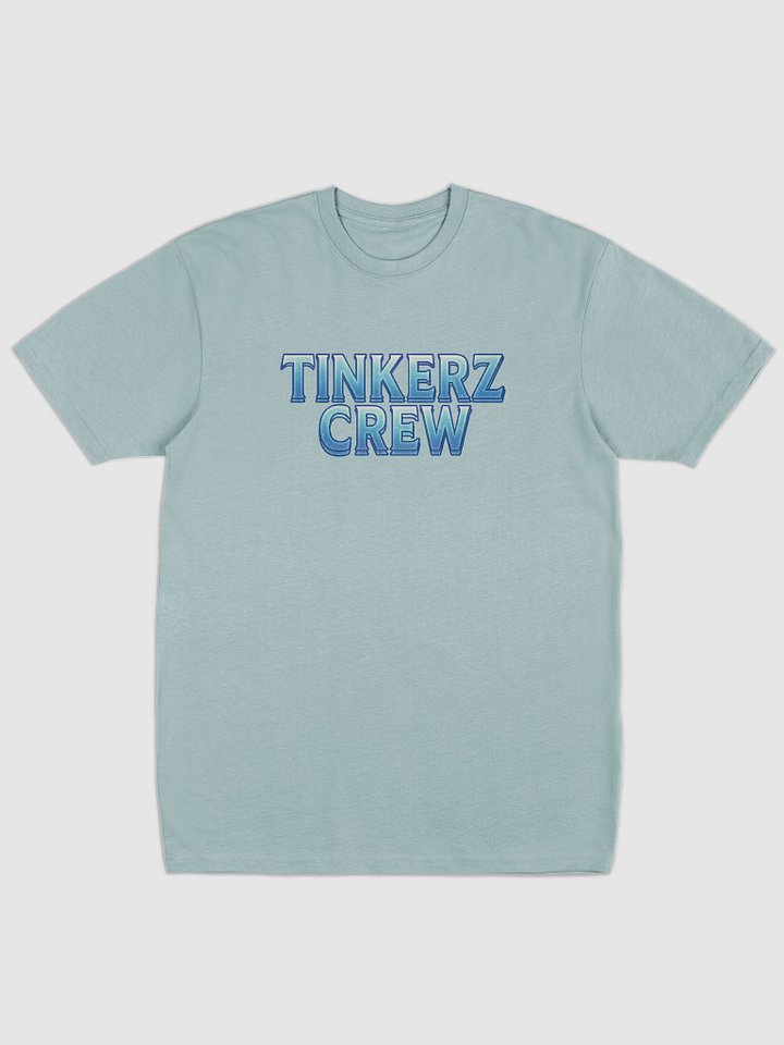 The crew Tee product image (2)