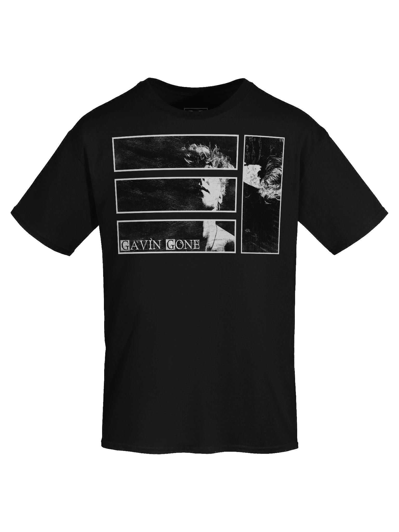 4 Layer Premium Heavyweight T-Shirt product image (7)