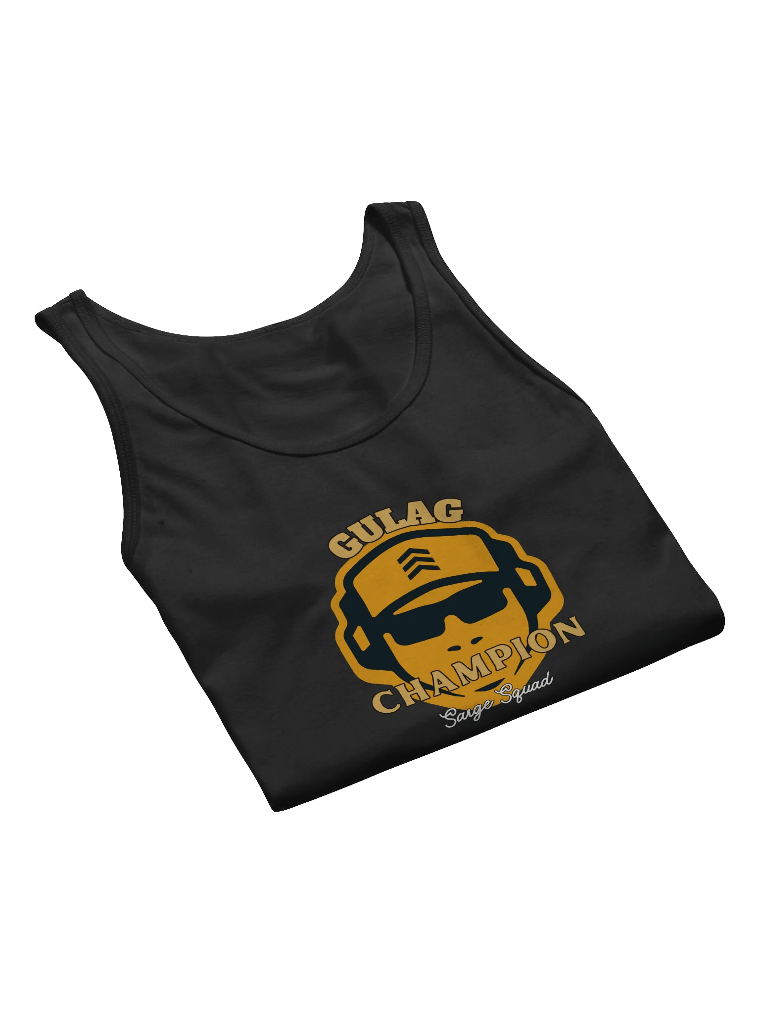 GULAG CHAMPION TANK product image (36)