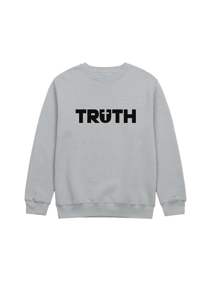 Truth Sweatshirt product image (1)