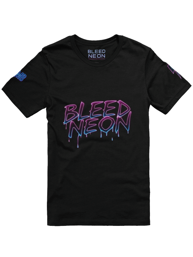Bleed Neon