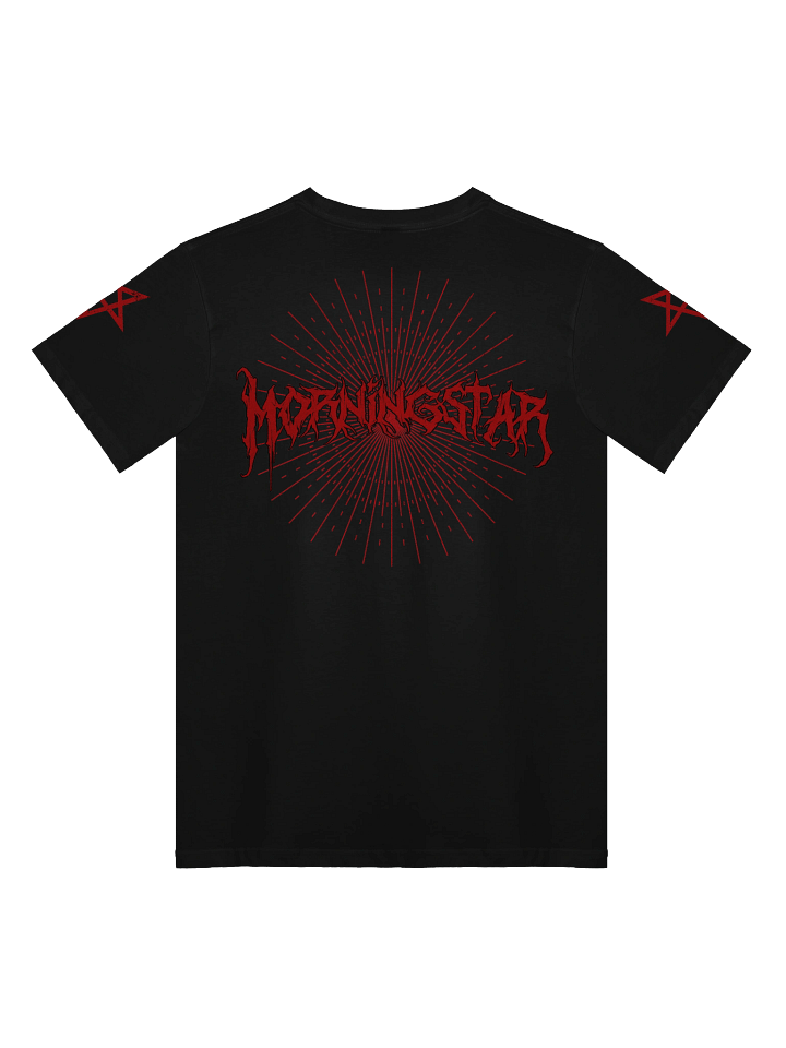 Morningstar Unisex Premium T-shirt product image (2)