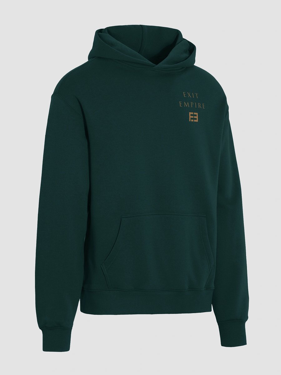 Vampire Seduction - Hieroglyph Hoodie product image (21)