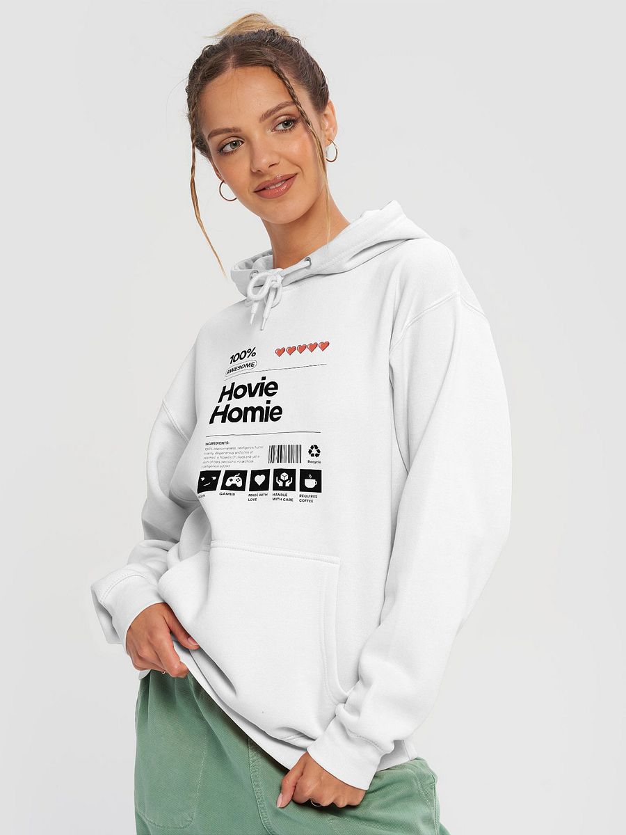 Hovie Homie Hoodie product image (12)