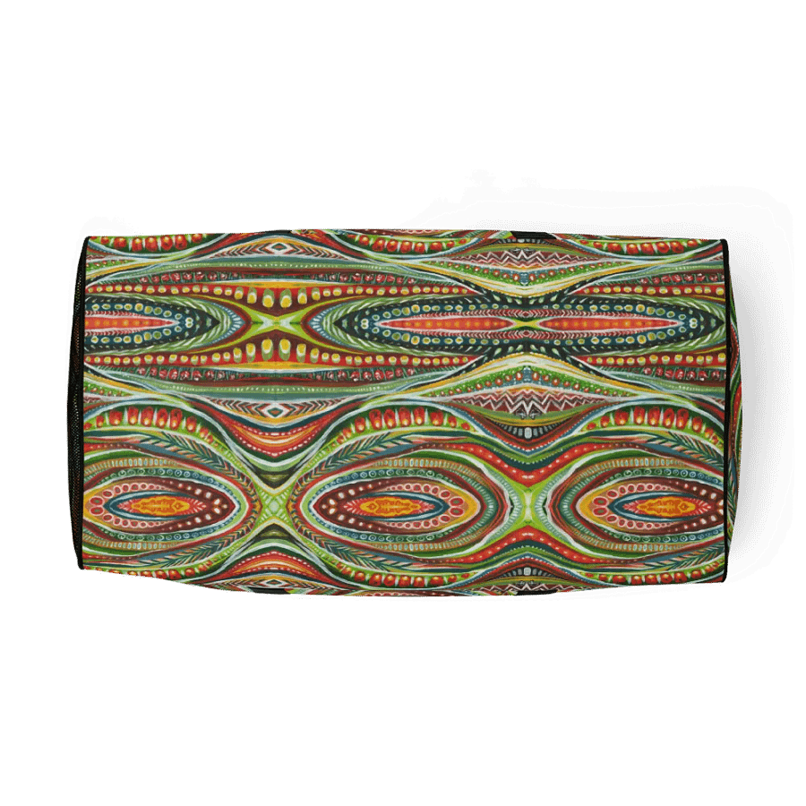 ARENA - DUFFEL BAG product image (3)
