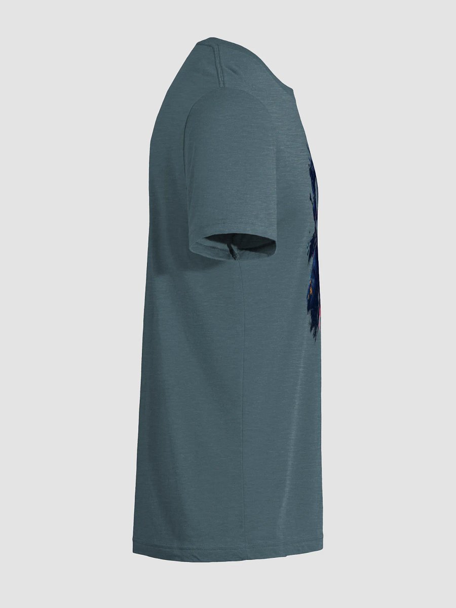 Knight's Valor Tri-Blend Tee product image (18)
