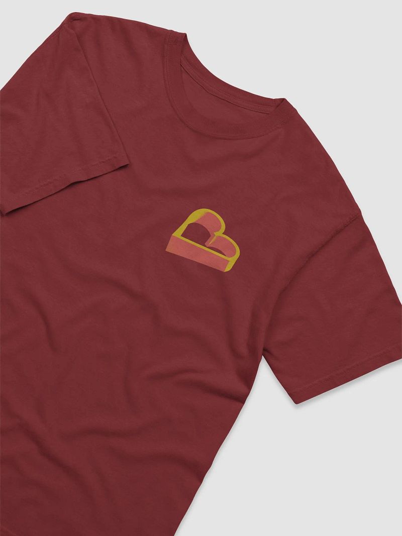 SEASON 7 - Heart Of Gold Icon