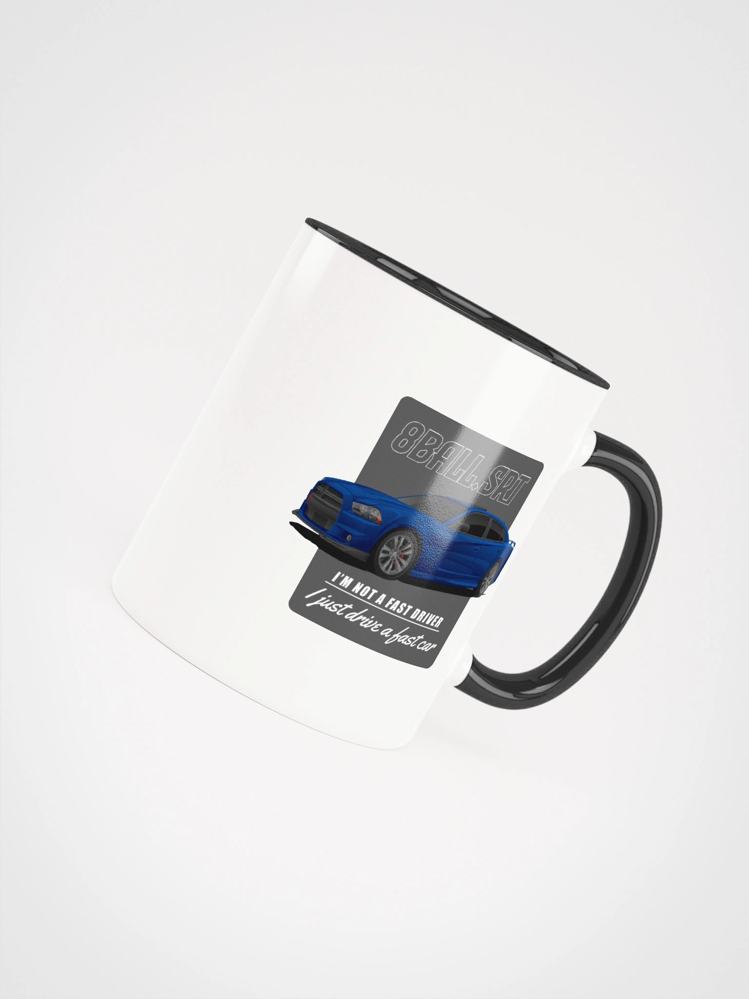 Mug - 8ballsrt product image (12)