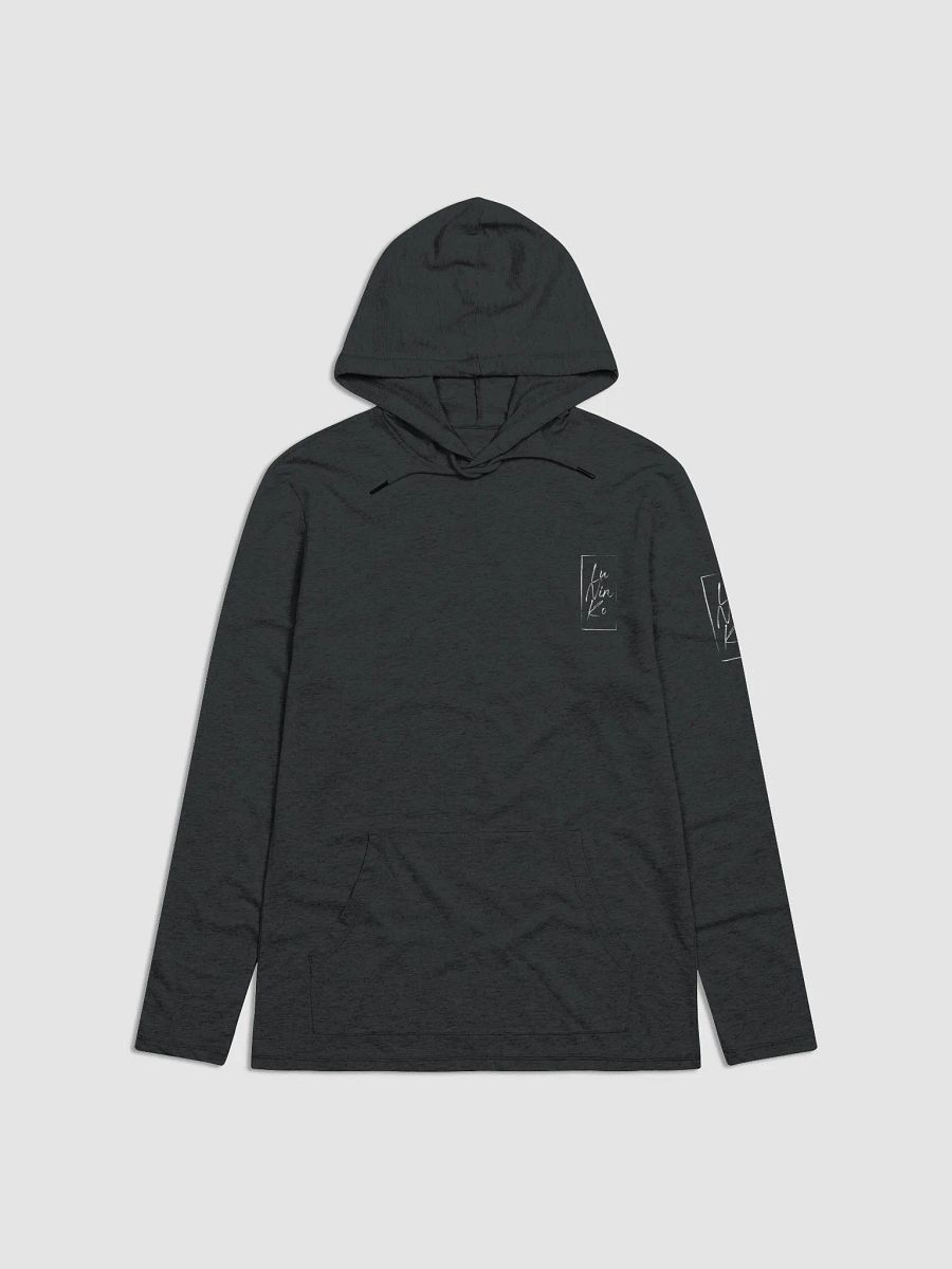 Loki - The Fool Lightweight Hoodie product image (3)