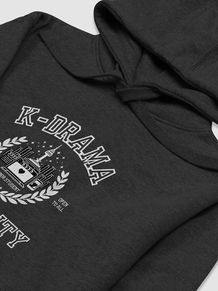 Honor Student at K-Drama University product image (9)