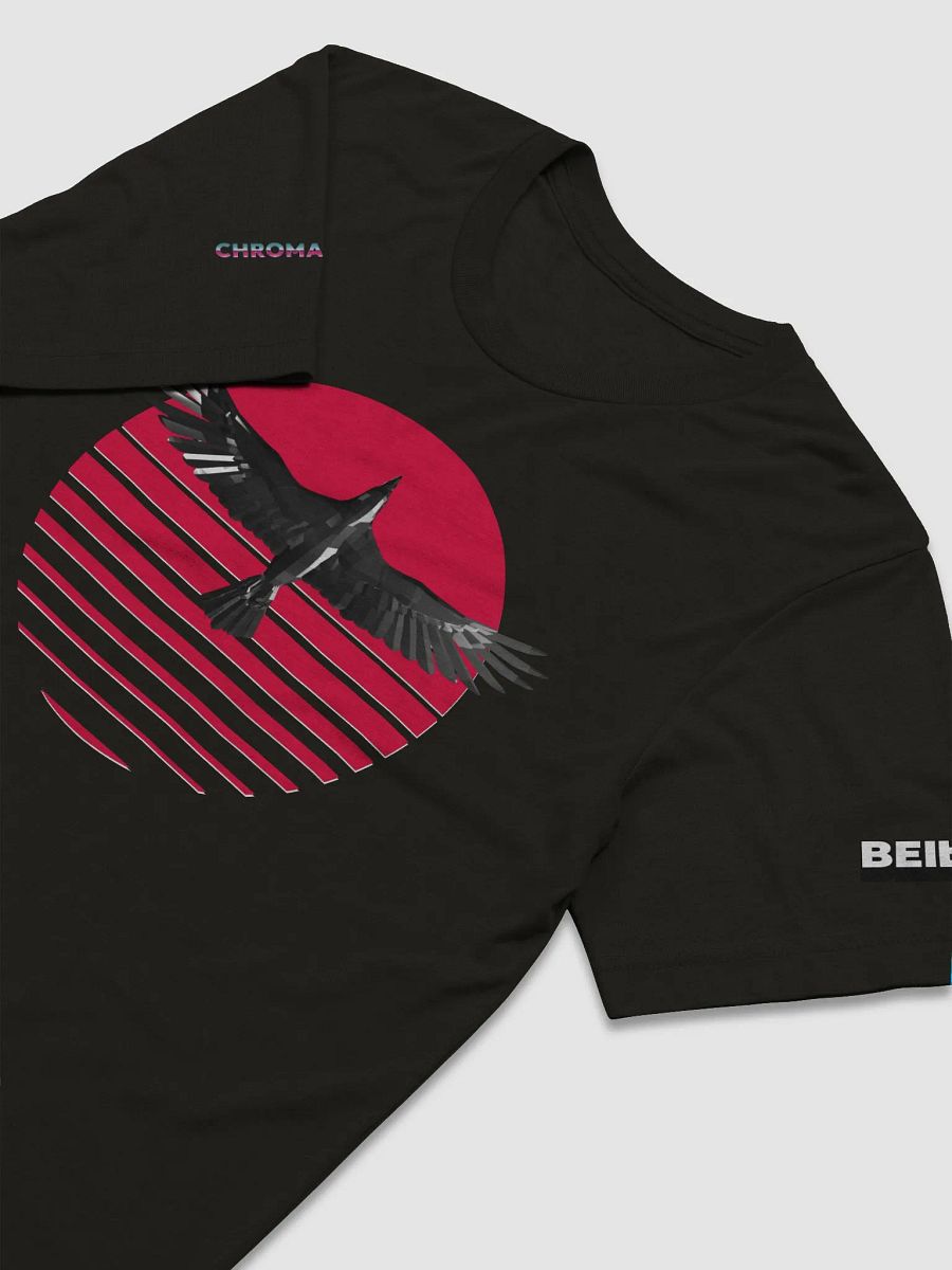 T-SHIRT - MIDNIGHT SUN product image (3)
