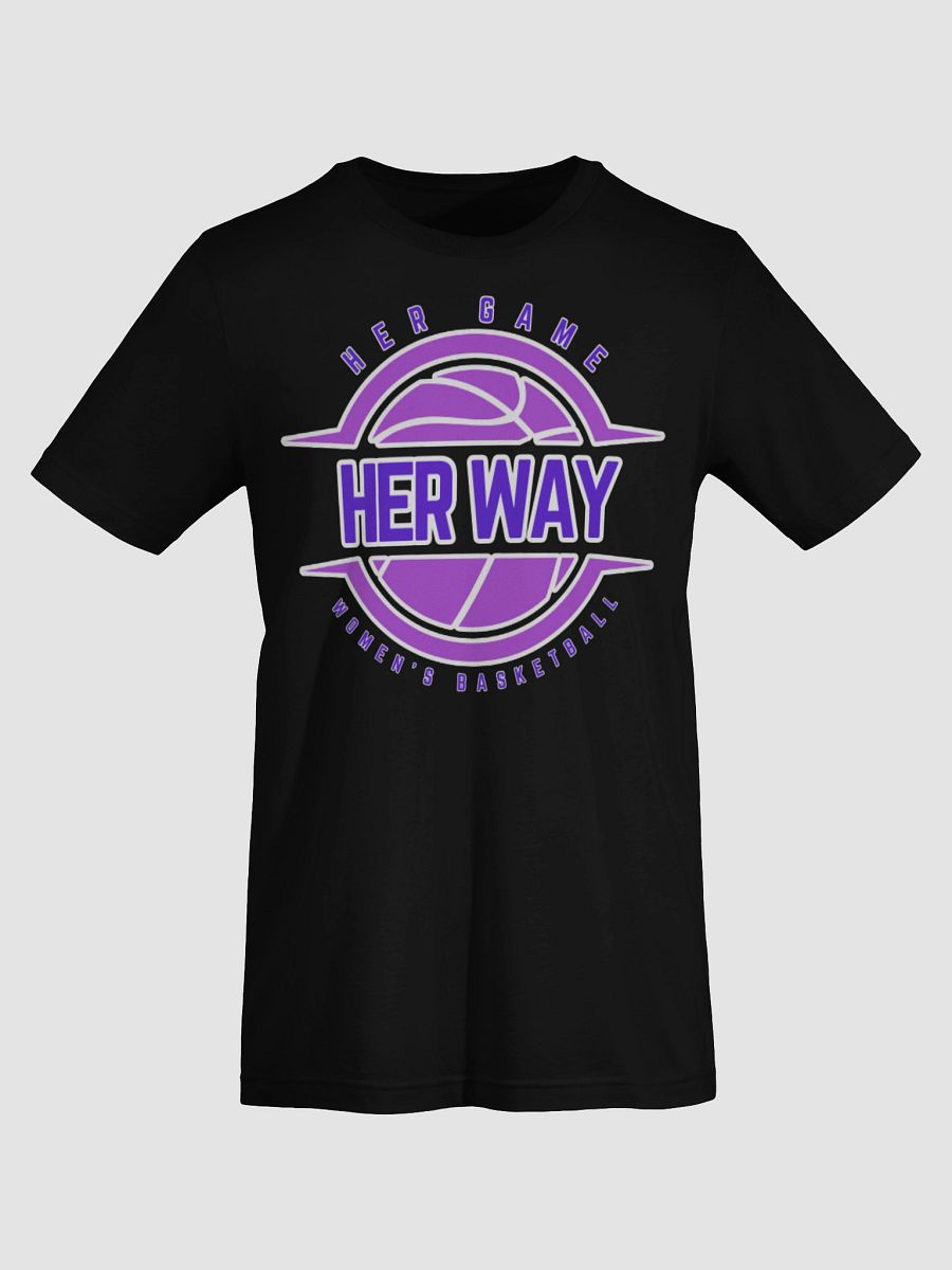 Her Game Her Way Women's Basketball product image (7)