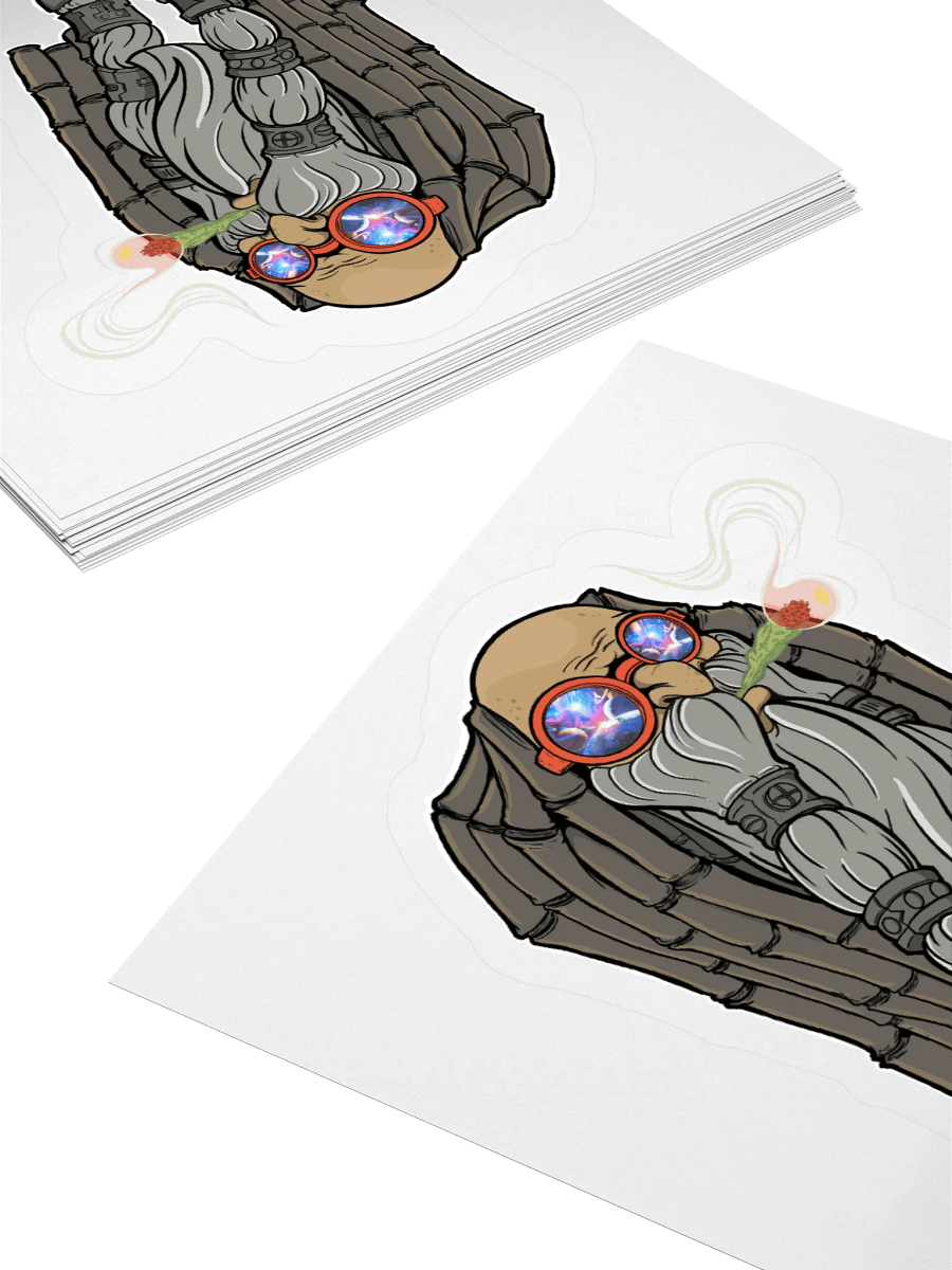 Old Skool product image (12)
