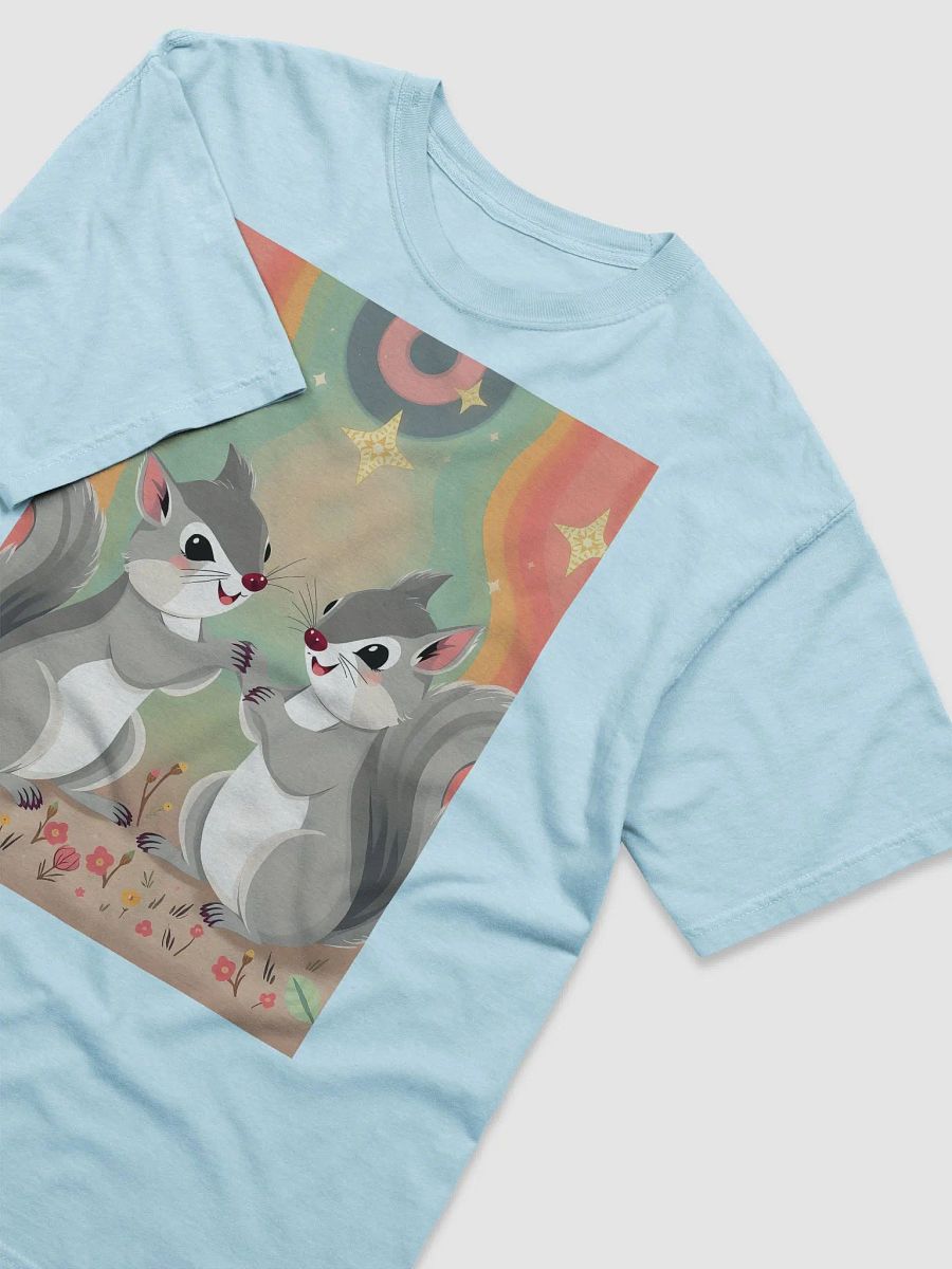 Cloud Soft Cotton Tee product image (3)