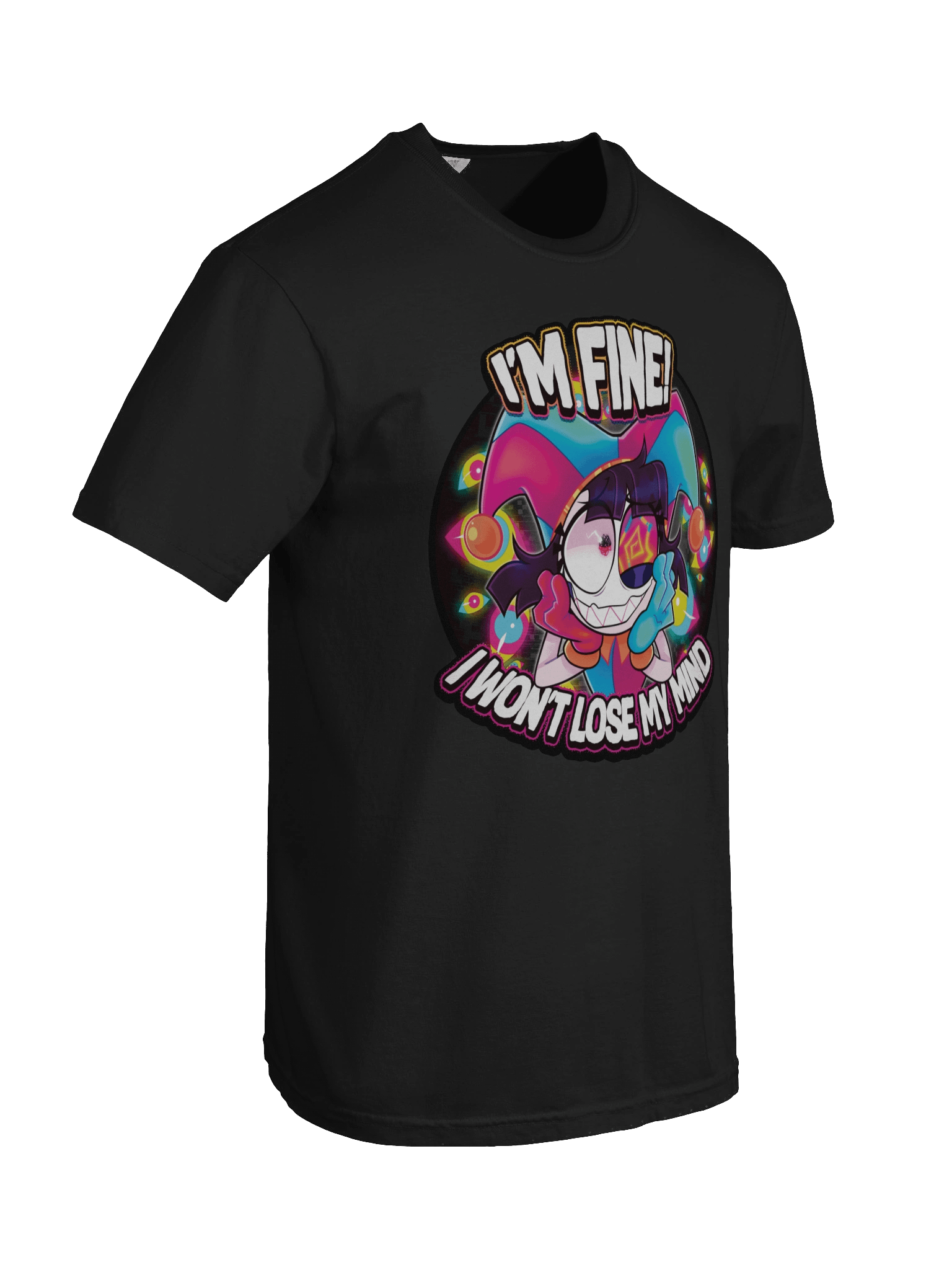 I Won't Lose My Mind product image (2)