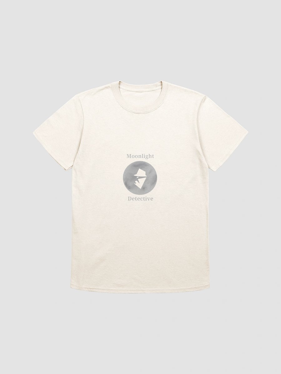 Moonlight Detective T-Shirt product image (1)
