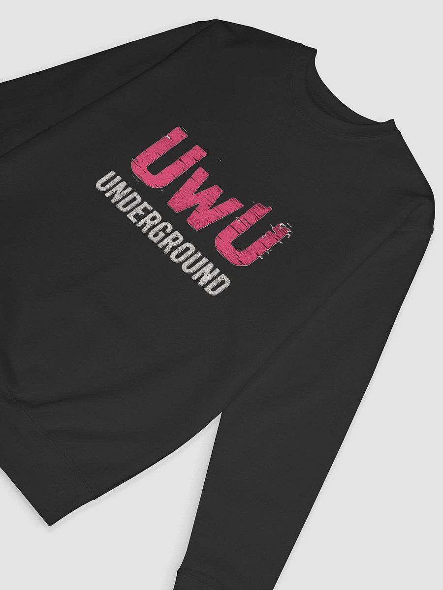 UwU Underground - Sweatie 0x03 product image (6)