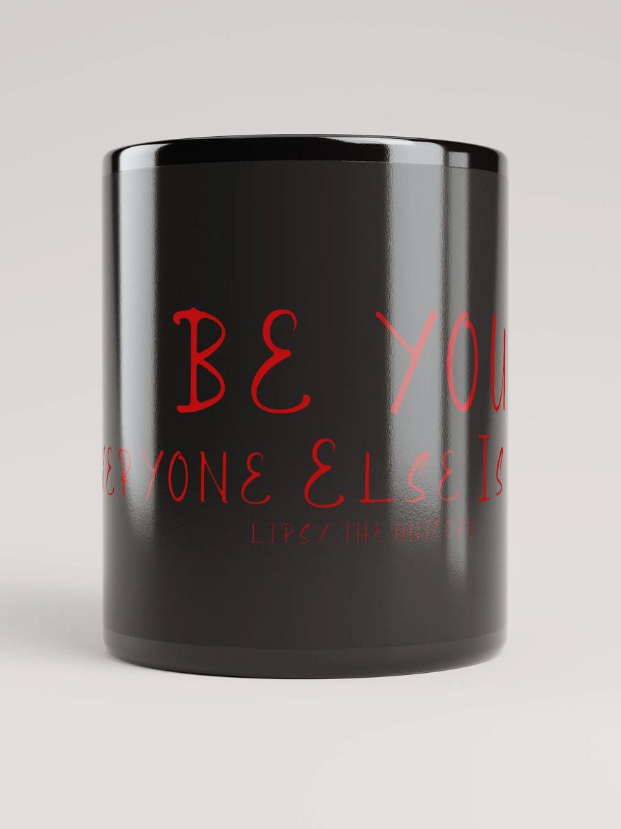 BE YOU product image (1)