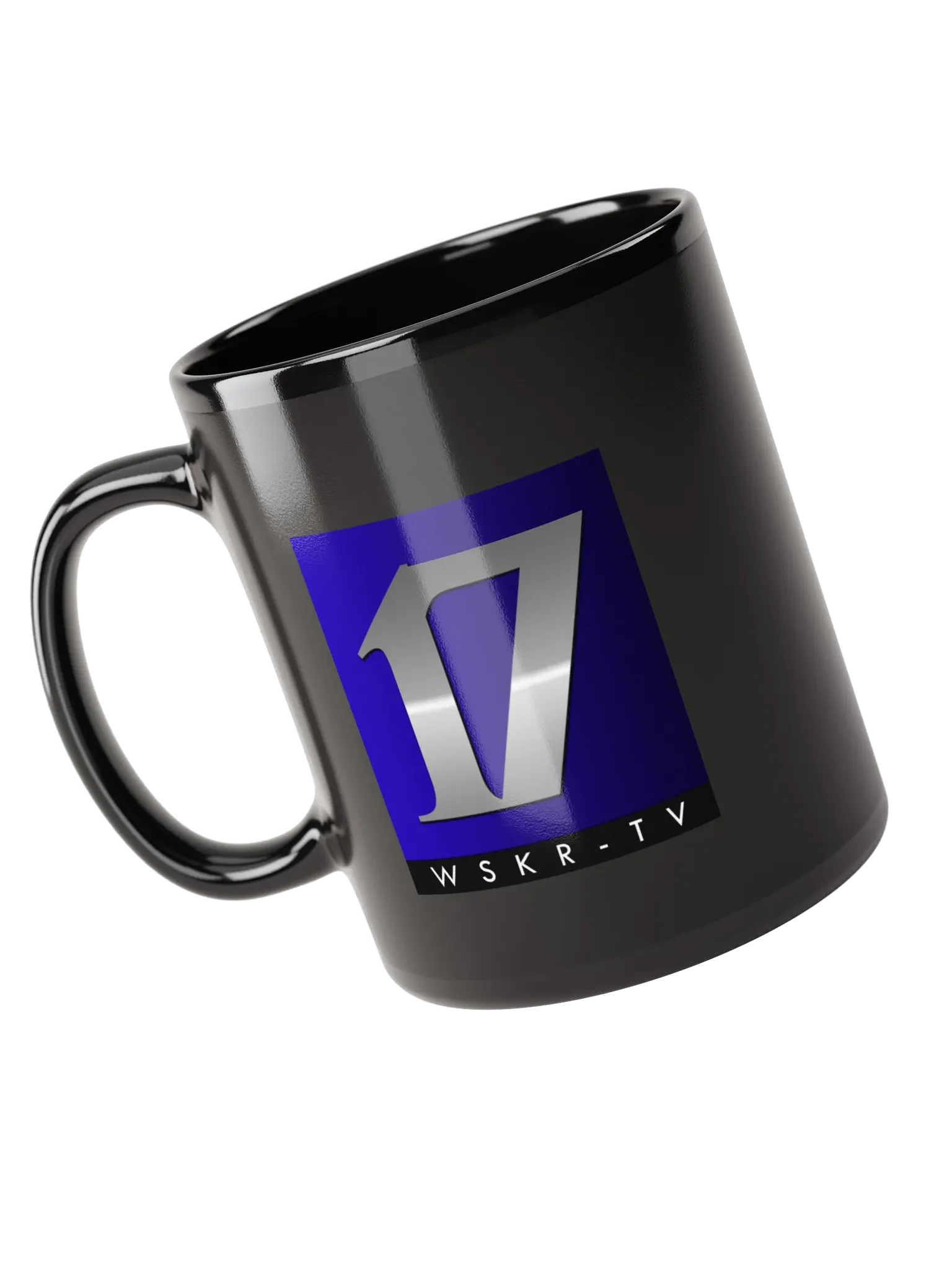 Channel17 Mug product image (5)
